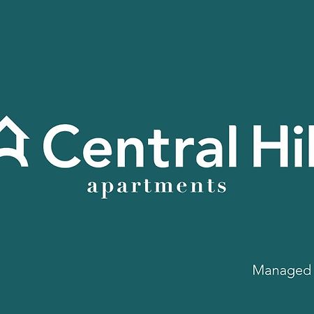 Central Downtown By Central Hill Apartments Lissabon Exterior foto